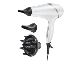 Remington Ac8901, ასევე ცნობილი როგორც Remington Hydraluxe AC თმის საშრობი თბილისი