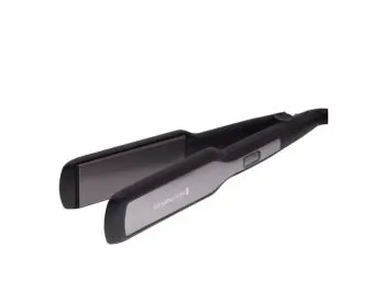 Remington თმის უთო S5525, Remington PRO-Ceramic Extra-მ, საშუალებას გაძლევთ სახლში მიაღწიოთ პროფესიო თბილისი