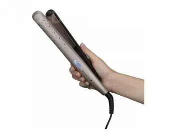 Remington თმის უთო S7970 შექმნილია სპეციალურად პირსახოცით გამშრალ თმაზე გამოსაყენებლად თბილისი - photo 2