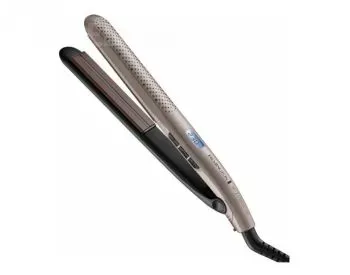 Remington თმის უთო S7970 შექმნილია სპეციალურად პირსახოცით გამშრალ თმაზე გამოსაყენებლად თბილისი - photo 3