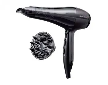 Remington Ac5999 ფენი, პროფესიონალური სტანდარტის სიმძლავრით თბილისი - photo 1