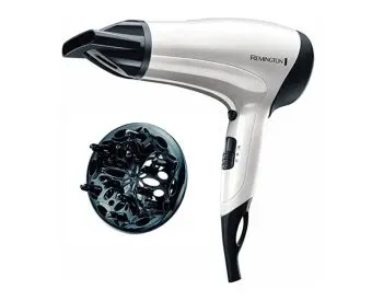 Remington ფენი D3015 არის თქვენი ყოველდღიური თმის მოვლის განუყოფელი ნაწილი თბილისი