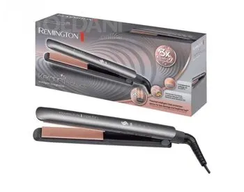 Remington Keratin Protect Intelligent Straightener - ეს არის ინოვაციური თმის უთო თბილისი - photo 1