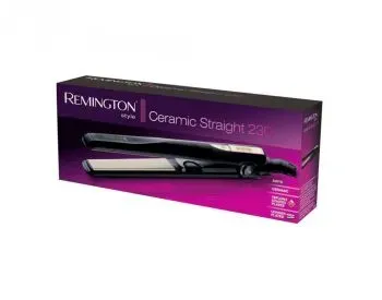 Remington თმის უთო S1005, Ceramic Straight 230 მოდელი არის იდეალური არჩევანი მათთვის თბილისი - photo 1