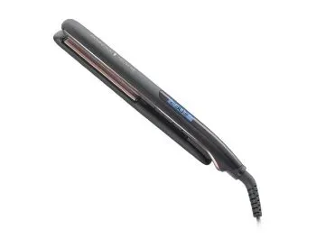 Remington თმის უთო S9100B განკუთვნილია იმ მომხმარებლებისთვის თბილისი