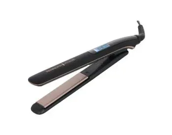 Remington თმის უთო S9100B განკუთვნილია იმ მომხმარებლებისთვის თბილისი