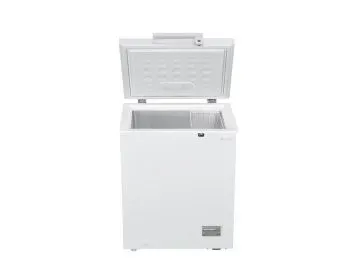 Საყინულე მაცივარი Sharp SCF-K200H-WH3 142ლიტრი თბილისი