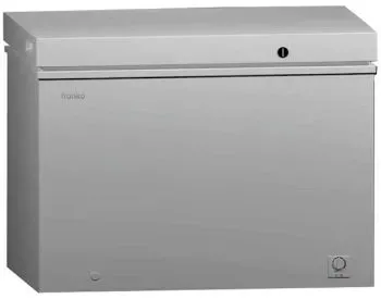 Საყინულე მაცივარი Franko FCF-294Dw წარმოადგენს 300 ლიტრიან, ჰორიზონტალურ საყინულეს თბილისი