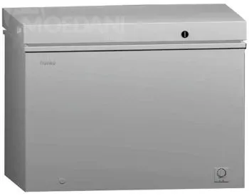 Საყინულე მაცივარი Franko FCF-294Dw წარმოადგენს 300 ლიტრიან, ჰორიზონტალურ საყინულეს თბილისი - photo 1