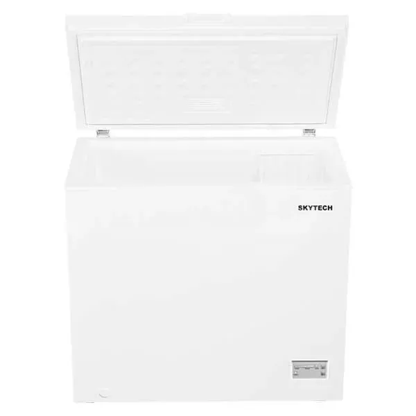 Საყინულე მაცივარი 290 ლიტრი SkyTech Scfr290Dw თბილისი - photo 1