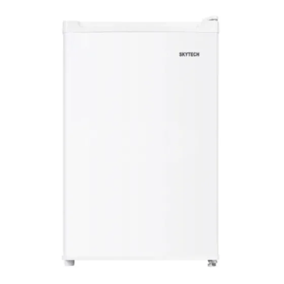 Საყინულით მაცივარი Skytech Skytech Srfg7015Dw თბილისი