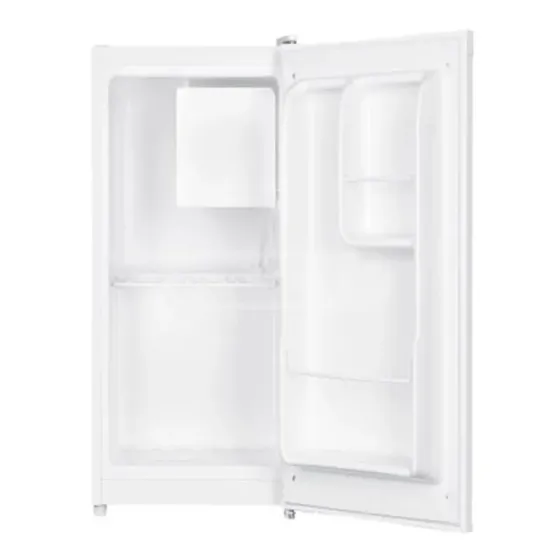 Საყინულით მაცივარი Skytech Skytech Srfg7011Dw თბილისი