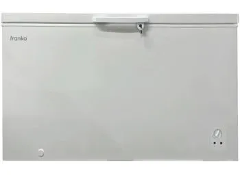 Საყინულე მაცივარი Franko FCF-400Dw 400ლიტრი თბილისი