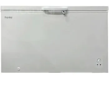 Საყინულე მაცივარი Franko FCF-400Dw 400ლიტრი თბილისი - photo 1