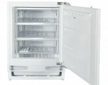 Ჩასაშენებელი ერთკარიანი საყინულე მაცივარი Graetz - Gfu1650 თბილისი