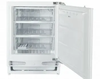 Ჩასაშენებელი ერთკარიანი საყინულე მაცივარი Graetz - Gfu1650 თბილისი - photo 1