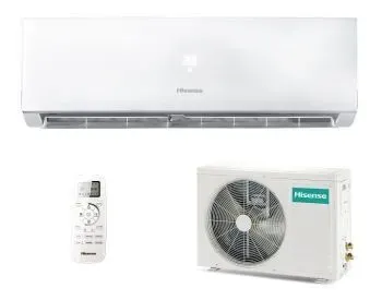 Კონდიციონერი Hisense AS-18Hr4Smadj01 წარმოდგენილია Best Point-ში თბილისი