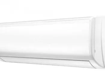 Კონდიციონერი Dixi MG 12 W ინვერტერი 40m2 თბილისი - photo 3