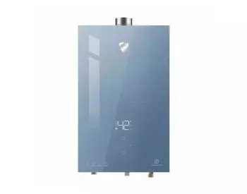 Marazzi DE 1205 წყლის გამაცხელებელი წარმოადგენს მაღალტექნოლოგიურ, გაზის ორკამერიან სისტემას თბილისი