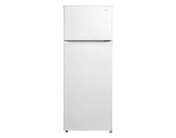 Საყინულით მაცივარი Midea Mdrt294Fgf01 თბილისი