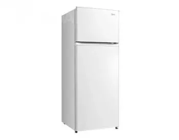 Საყინულით მაცივარი Midea Mdrt294Fgf01 თბილისი - photo 3