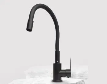 Სამზარეულოს შემრევი ონკანი - რეგულირებადი თბილისი