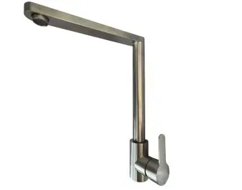 Სამზარეულოს შემრევი ონკანი უჟანგავი მეტალისგან თბილისი