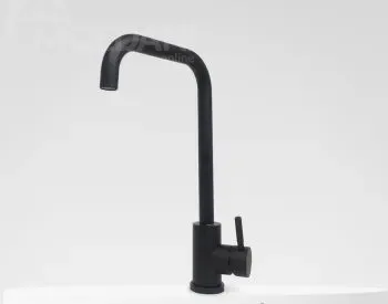 Სამზარეულოს შემრევი ონკანი დაპროექტებულია თბილისი - photo 1