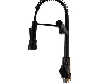 Სამზარეულოს შემრევი ონკანი წარმოადგენს იდელურ გადაწყვეტას თქვენი სამზარეულოსთვის თბილისი