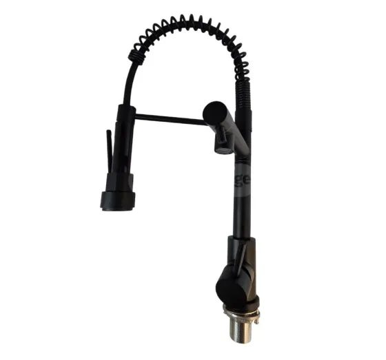 Სამზარეულოს შემრევი ონკანი წარმოადგენს იდელურ გადაწყვეტას თქვენი სამზარეულოსთვის თბილისი