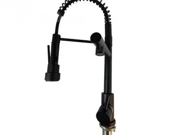 Სამზარეულოს შემრევი ონკანი წარმოადგენს იდელურ გადაწყვეტას თქვენი სამზარეულოსთვის თბილისი - photo 1