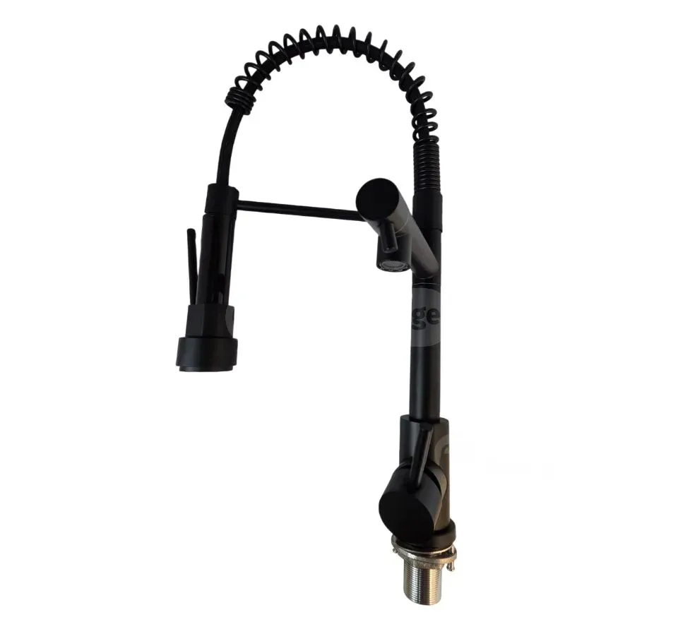 Სამზარეულოს შემრევი ონკანი წარმოადგენს იდელურ გადაწყვეტას თქვენი სამზარეულოსთვის თბილისი - photo 2