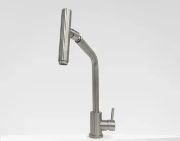 Სამზარეულოს შემრევი ონკანი იდეალური არჩევანი არის მათთვის, ვინც კომფორტული და თანამედროვე დიზაინის ო თბილისი