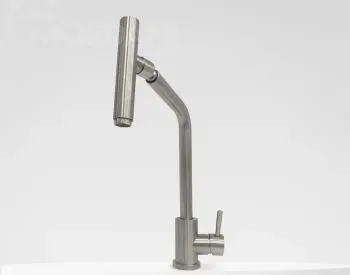 Სამზარეულოს შემრევი ონკანი იდეალური არჩევანი არის მათთვის, ვინც კომფორტული და თანამედროვე დიზაინის ო თბილისი - photo 1