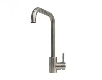 Სამზარეულოს ონკანი აღჭურვილია უახლესი ტექნოლოგიებით თბილისი - photo 1