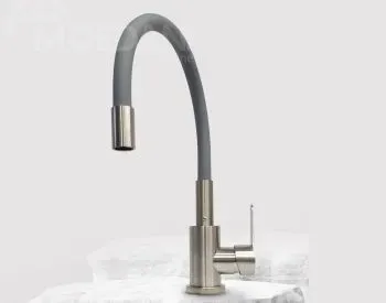 Ონკანი შემრევი თბილისი - photo 1