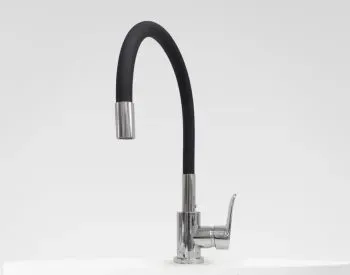 Სამზარეულოს რეგულირებადი შემრევი ონკანი გამოირჩვა თავისი კერამიკული მექანიზმით თბილისი