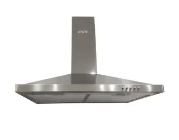 Odul Eko Gusto Inox გამწოვი მარტივად დასაკიდად განკუთვნილი სამზარეულოსთვის საუკეთესო არჩევანია თბილისი
