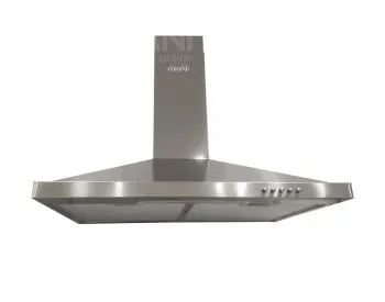 Odul Eko Gusto Inox გამწოვი მარტივად დასაკიდად განკუთვნილი სამზარეულოსთვის საუკეთესო არჩევანია თბილისი - photo 1