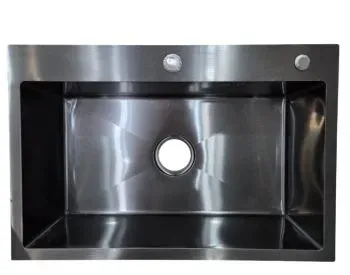 Სამზარეულოსთვის უახლესი Likano (80x50) ჩასაშენებელი ნიჟარა განკუთვნილია მაქსიმალური კომფორტისთვის. თბილისი