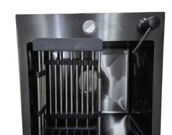 Ნიჟარა Likano (40x40) თბილისი