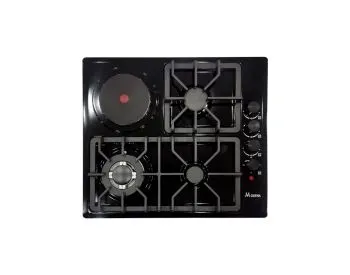 Built-in kitchen gas stove - 4412 Tbilisi