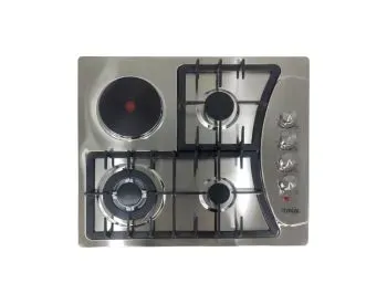 Built-in kitchen gas stove - AR-002 Tbilisi