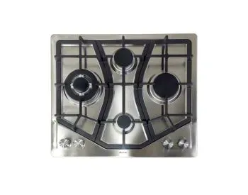 Built-in kitchen gas stove - Gs4S04 Tbilisi