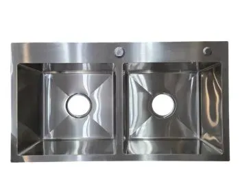 Likano სამზარეულოს ნიჟარა, ზომით 80x45 სმ თბილისი