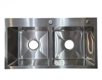 Likano სამზარეულოს ნიჟარა, ზომით 80x45 სმ თბილისი - photo 2