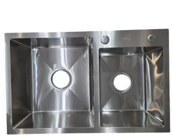 Ნიჟარა Likano (72x45) წარმოადგენს თანამედროვე და ფუნქციურად დიდებულ სამზარეულოს ჩასაშენებელი ნიჟარა თბილისი