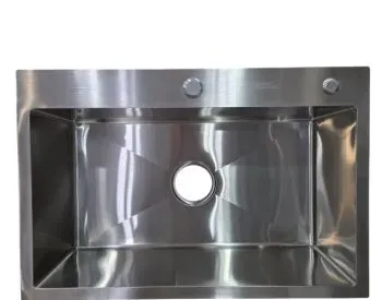 Likano-ს სამზარეულოს ჩასაშენებელი ნიჟარა გაძლევთ იდეალურ გადაწყვეტას თქვენი სამზარეულოსთვის თბილისი