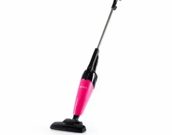Arnica- Merlin PRO upright vacuum cleaner with container is perfect for every home Tbilisi