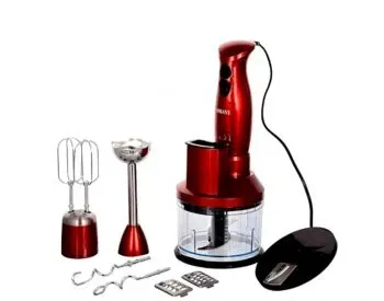 Sokany SM-5011-7 Multifunctional ROBOT combine Tbilisi